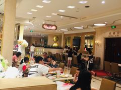 -芭菲盛宴·环球美食(袁家岗店)