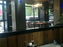 -小杨烤肉(朱雀店)