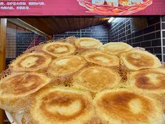 -鲁南老味·滕州炒鸡老店(岔路街店)