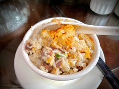 -红星光发煲仔饭(文海店)