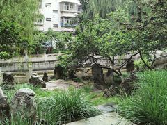-桃花堤公园