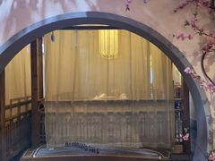 -意满花千醉(金茂览秀城店)