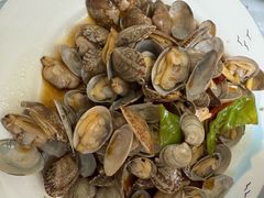 -宾朋海鲜饭庄(兴海路店)