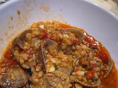 -铭副琦食·虾蟹烩馆(渔人码头店)
