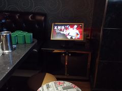 -欢乐盛KTV音乐会所(泰然店)