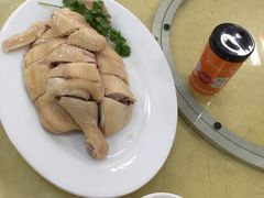 -合和美食馆(壹村东心岭2巷店)