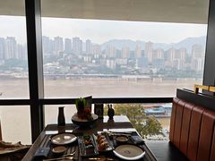 -極上萬膳·日料放题(来福士江景店)