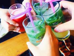 -和彩放题餐厅(酒仙桥店)