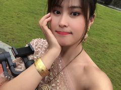 -西双版纳融创皇冠假日度假酒店