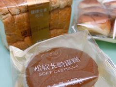 -巴黎贝甜(万源店)