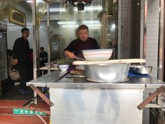 -老刘家泡馍·陕西老字号(钟楼广济街店)