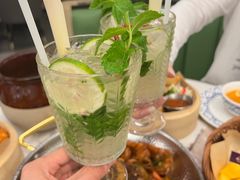 -KingThaia金泰兰(滨江天街店)