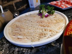 -蜀辣居鲜货老火锅(簇桥富顿中心店)