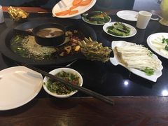-重庆德庄火锅(体育中心店)