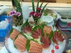 -森谷美食公园(杨行店)