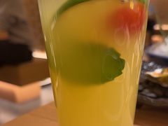 -德川家日本料理(中关村寰太大厦店)