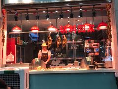 门面-寻潮忆卤鹅·潮汕餐馆(汇星店)