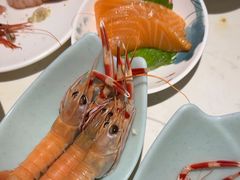 -海玥荟海鲜姿造自助餐厅(欧罗巴广场店)