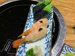-蟹将军·松叶蟹和牛日料放题自助(K11店)