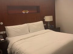 -上海明天广场JW万豪酒店