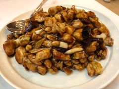 宫保鸡丁-眉州东坡(亚运村店)