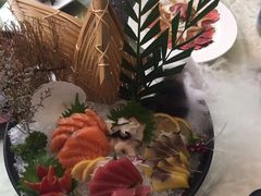 -稻早料理美术馆(城阳店)