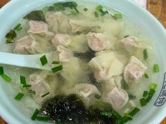 -潘国仙耳光馄饨(黄家阙路店)