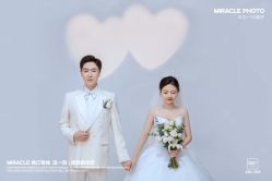 点击看大图 -情订奇缘婚纱摄影(和平路店)