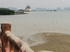 -霞山观海长廊