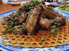 -徐鼎盛民间菜(南坪后堡店)