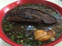 大肉面-小龙大肉面馆