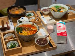 -火山屋台(新街口店)