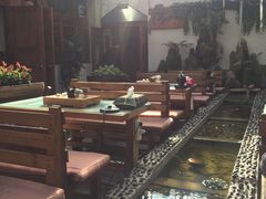 -丽江庭院之爱在路上(西单店)