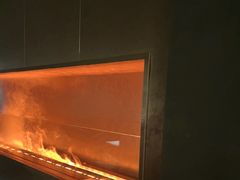 -深圳美高梅酒店·意烁FIAMMA·地中海餐厅