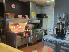 -麦当劳(北沙滩店)