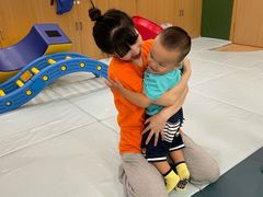 -运动宝贝国际早教中心