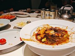 -玉华台饭庄·淮扬菜·烤鸭(望京店)