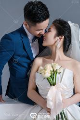 点击看大图 -情订奇缘婚纱摄影(和平路店)