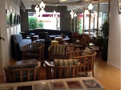 大堂-manabe (共和新路店)