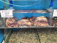 -前王院•巧克力海鲜市集餐厅(万平口店)