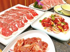 -鹤之乡·齐齐哈尔烤肉·非遗(秋涛路店)
