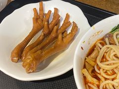 -端仕小锅(文林街店)