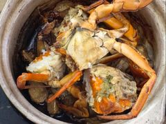 -鑫鸿达·海鲜闽菜热炒小馆(中山路店)