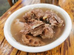 -雨田饭店(华兴东街店)