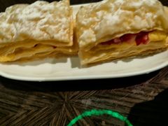 -万丽轩·粤菜(王府井金茂万丽酒店)
