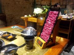 -手选潮汕鲜活牛肉火锅(二七广场店)