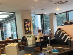 -星巴克(绵阳涪城凯德店)