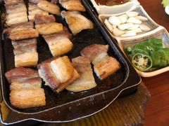 -老朴饭店(邮政街总店)