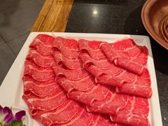 -南门涮肉(北洼路店)
