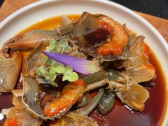 -甬上名灶(天一阁·翠柏店)